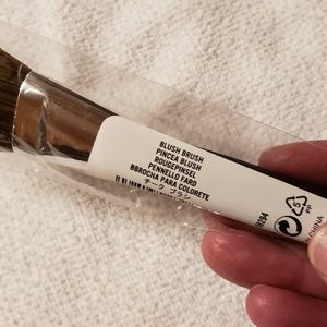 Bare Minerals blush brush